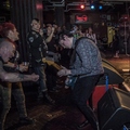 Click to enlarge GutterPunk - Professional Concert Photography